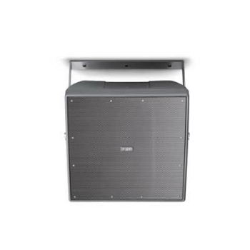 FBT SHADOW 112CT 2-drożny Szary Przewodowa 600 W