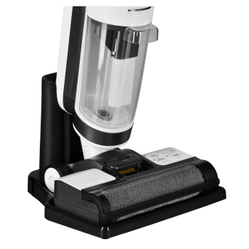 Tineco IFLOOR 3 Plus Odkurzacz Biały 2w1 FW030600DE (WYPRZEDAŻ)