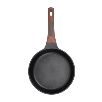 Resto Kitchenware Capella Patelnia uniwersalna Okrągły