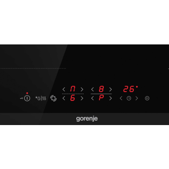 Płyta ceramiczna GORENJE ECT643BCSC