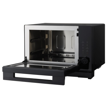 Kuchenka mikrofalowa Panasonic NN-DS59NBEPG
