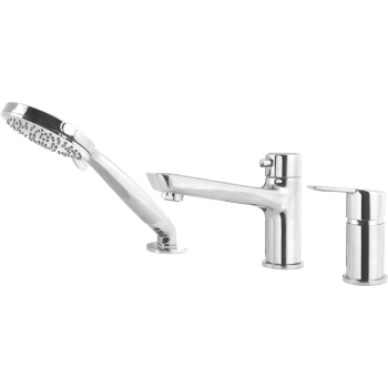 Bateria wannowa 3-otworowa BQA_013M 5907650828013
