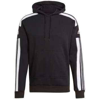 Bluza męska Adidas 21 Hoody Czarny GT6634