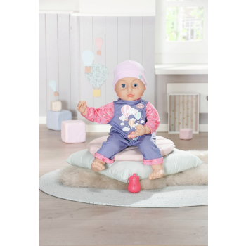 Lalka Baby Annabell Big Annabell 54cm 703403 ZAPF