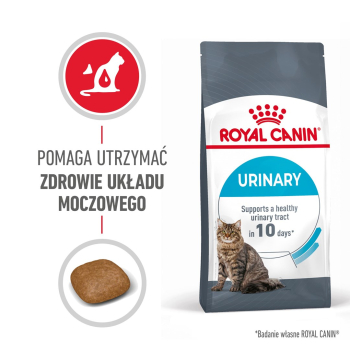 ROYAL CANIN FCN Urinary Care - sucha karma dla kota dorosłego - 4kg