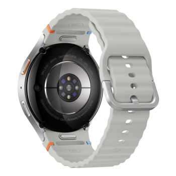 Smartwatch Samsung Galaxy Watch7 L315 LTE 44mm Srebrny
