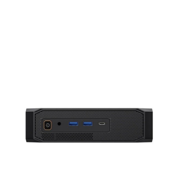 Blackview Mini PC MP200 i9-11900H 16GB SSD1TB W11Pro Czarny