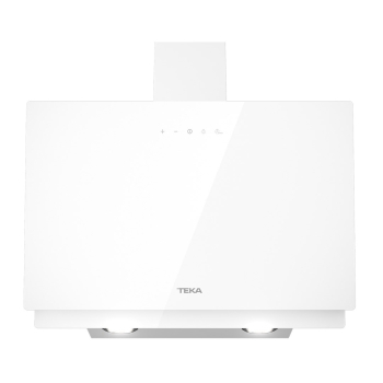 Teka OKAP PRZYŚCIENNY SKOŚNY DVN 64030 WHT