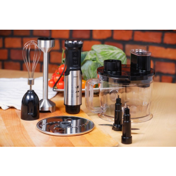Eldom Blender Wielofunkcyjny BL220 MOX, 1000W