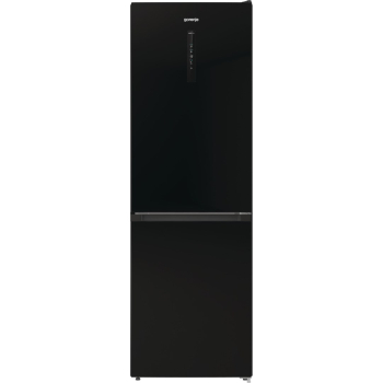 Chłodziarko-zamrażarka GORENJE NRK6192ABK4