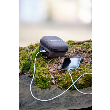 Ledlenser Powercase Litowo-polimerowy (LiPo) 5000 mAh Czarny