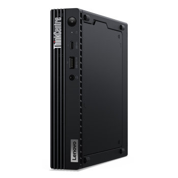 Lenovo ThinkCentre M75q Gen 2 Ryzen 3 Pro 5350GE 16GB DDR4 SSD512 AMD Radeon W11Pro 3Y OnSite