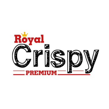 BIOFEED Royal Crispy Premium Chinchilla&Degu 2kg