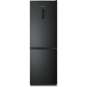 Chłodziarko-zamrażarka HISENSE RB395N4BFE