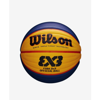 Piłka do koszykówki Wilson FIBA 3x3