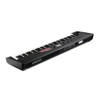 Korg KROSS2-88 MB - Syntezator, stacja robocza