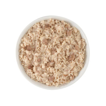 SCHESIR BABY Kurczak z LIVER 70g