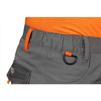 NEO tools 81-325-L spodnie ochronne
