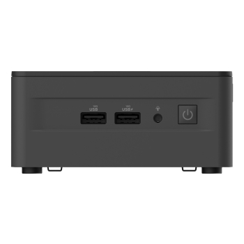 Komputer ASUS NUC 13 PRO RNUC13ANKI3048C0I (RPL-U 15W (i3-1315U), 2X4GB, 512GB, Integrated VGA, Win11 Pro, noCord, Mini-PC)