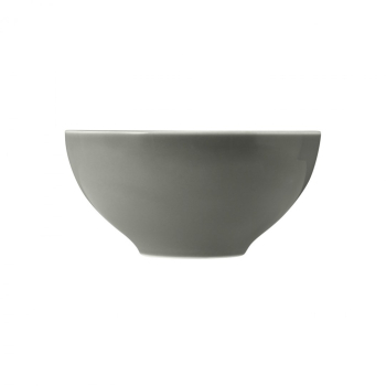 Seltmann Weiden Beat Talerz do sałatek Okrągły Porcelana Szary 1 szt.