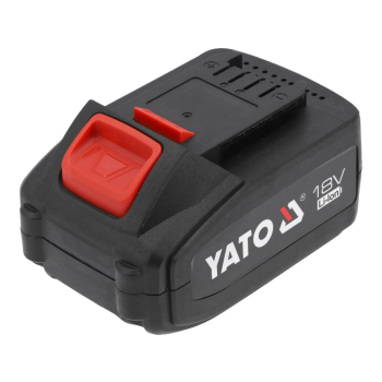 Akumulator 18V Li-ION 4,0Ah YT-828463 YATO