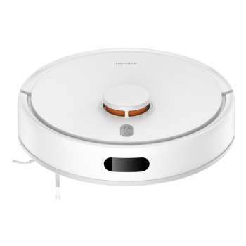 Xiaomi S20 0,4 l Bez worka Biały