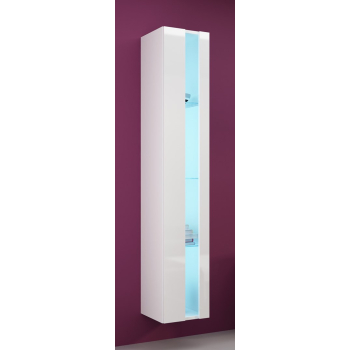 Zestaw VIGO NEW 12 biały/biały połysk