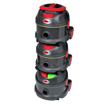 VIPER Odkurzacz sucho DSU10-EU1/HEPA/10L