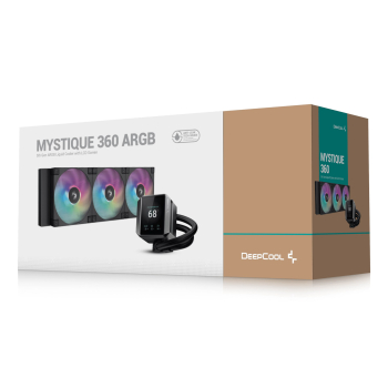 Chłodzenie wodne DeepCool R-LX750