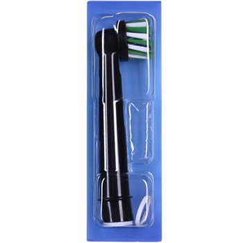 Szczoteczka BRAUN Oral-B Genius X Midnight Black