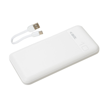 IBOX POWER BANK PB10 10.000 MAH POWER DELIVERY