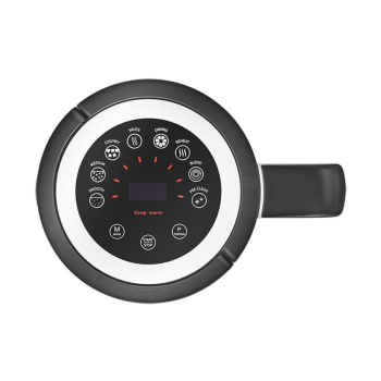 Morphy Richards Zupowar Total Control