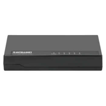 Intellinet 561747 łącza sieciowe Gigabit Ethernet (10/100/1000)