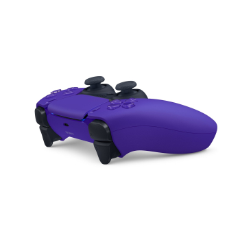 Kontroler bezprzewodowy Sony PlayStation 5 DualSense Galactic Purple V2 (WYPRZEDAŻ)