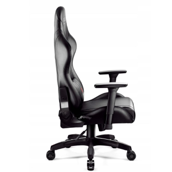 Fotel gamingowy DIABLO X-HORN 2.0 king fotel czarno-czarny