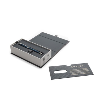 Parker 1931536 długopis Czarny Średni 1 szt.