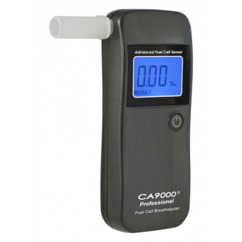 Alkomat elektrochemiczny  CA 9000  Professional (WYPRZEDAŻ)