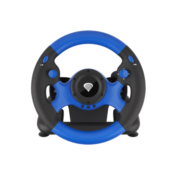 Kierownica NATEC Genesis Seaborg 350 NGK-1566 (NS, PC, PS3, PS4, Xbox 360, Xbox One)