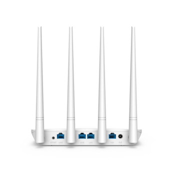 Router bezprzewodowy Tenda F6 (xDSL; 2,4 GHz)