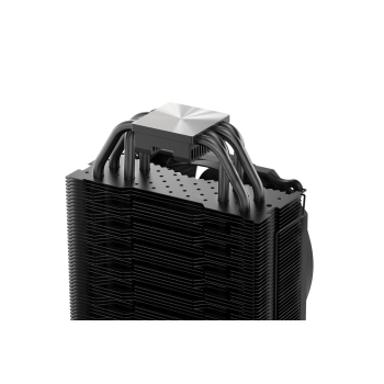 Wentylator komputerowy BE QUIET! DARK ROCK SLIM BK024 (AM2+, AM3+, AM4, FM1, FM2+, LGA 1150, LGA 1151, LGA 1155, LGA 1156, LGA 1366, LGA 2011-3, LGA 2