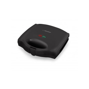 Opiekacz do kanapek Esperanza Portabella EKT006K (700W; kolor czarny)