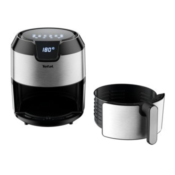 Frytkownica Tefal Easy Fry EY401D frituregryde
