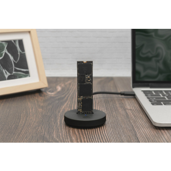 Digitus Stacja dokująca M.2 NVMe/SATA