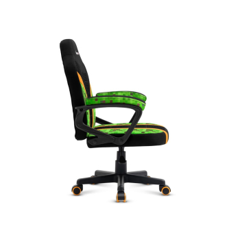Fotel gamingowy dla dziecka HZ-Ranger 1.0 Pixel mesh