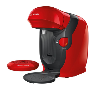 Ekspres kapsułkowy TASSIMO BOSCH TAS1103