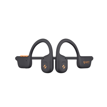 Słuchawki bluetooth Havit E510BT Freego1 Air (czarny)