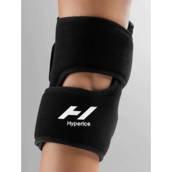 Masażer wibrująco - rozgrzewający na kolano Hyperice Venom 2 lewy/prawy