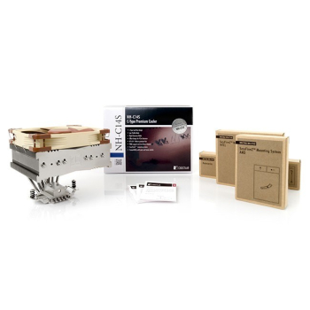 Chłodzenie CPU NOCTUA NH-C14S Multi-Socket