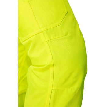 NEO tools 81-792-L spodnie ochronne Żółty