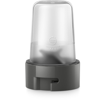 Philips Daily Collection Miniblender HR2604/80